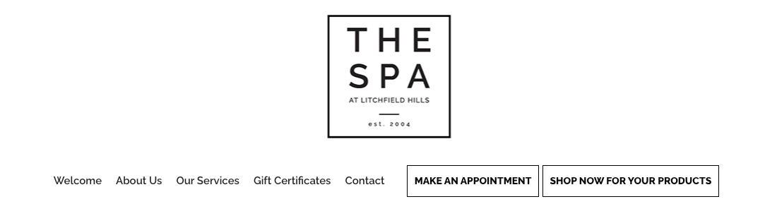 The Spa at Litchfield Hills